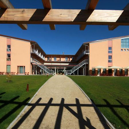 Jufa Familienresort Kempten Im Allgaeu Exterior photo