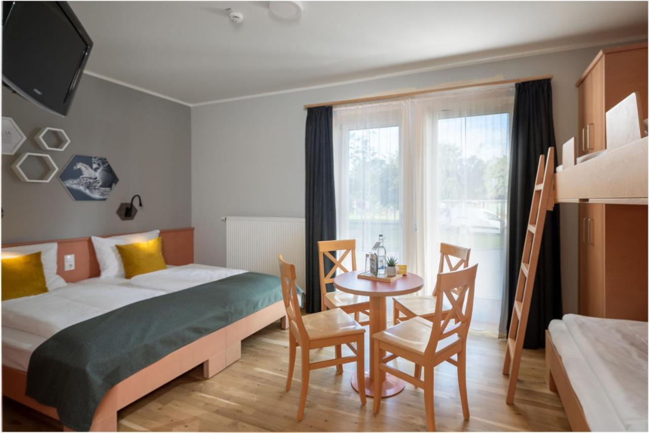 Jufa Familienresort Kempten Im Allgaeu Room photo